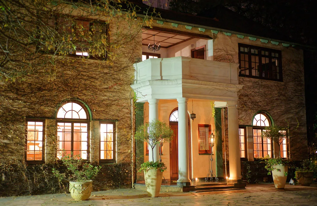 Foxwood House Boutique Hotel-1