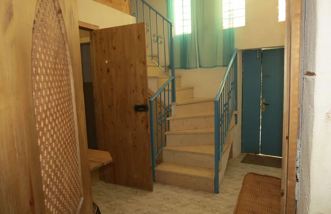 Al-Mutran Guest House-1