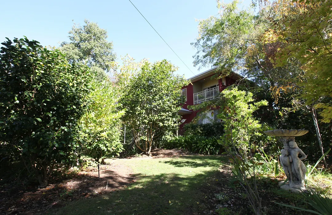 Amble At Hahndorf-1