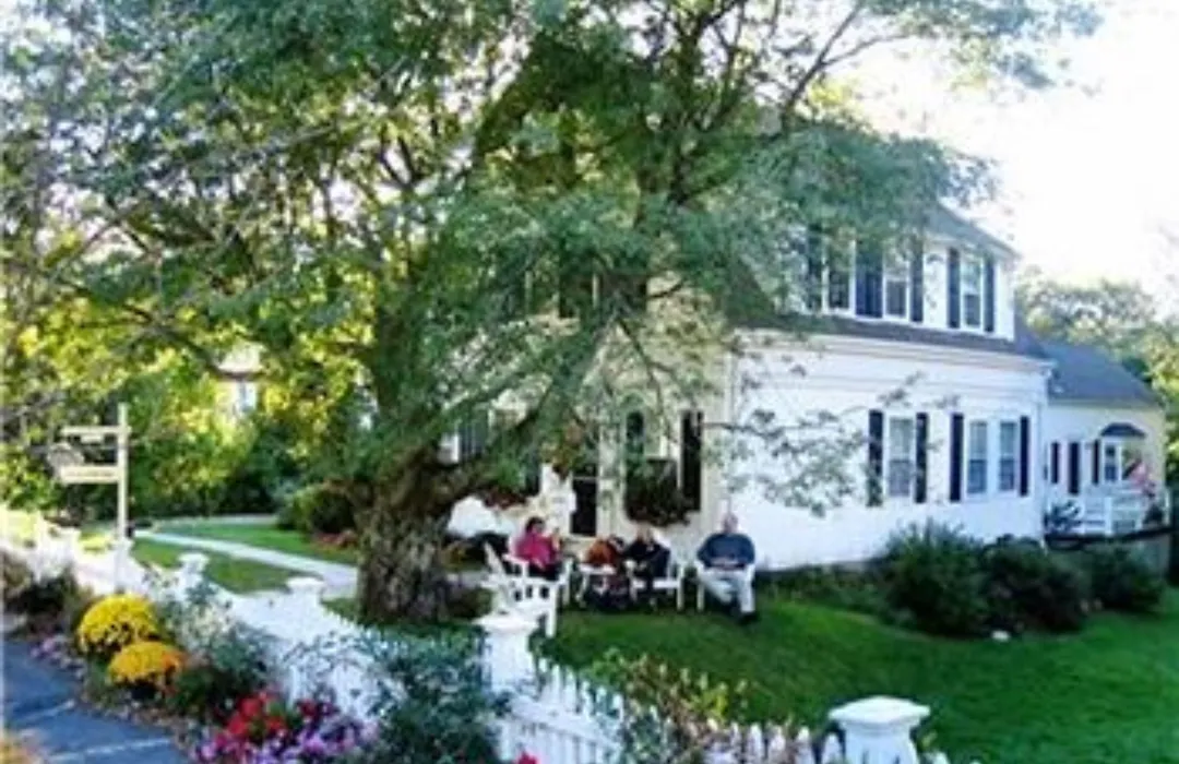 Long Dell Inn-1