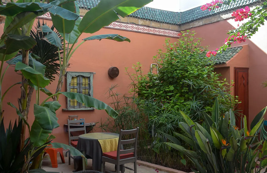 Riad Dar Dayana-1