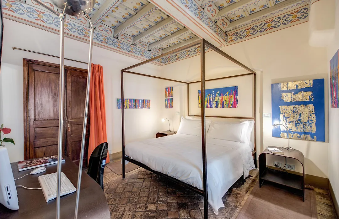 Residenza Torre Colonna-1