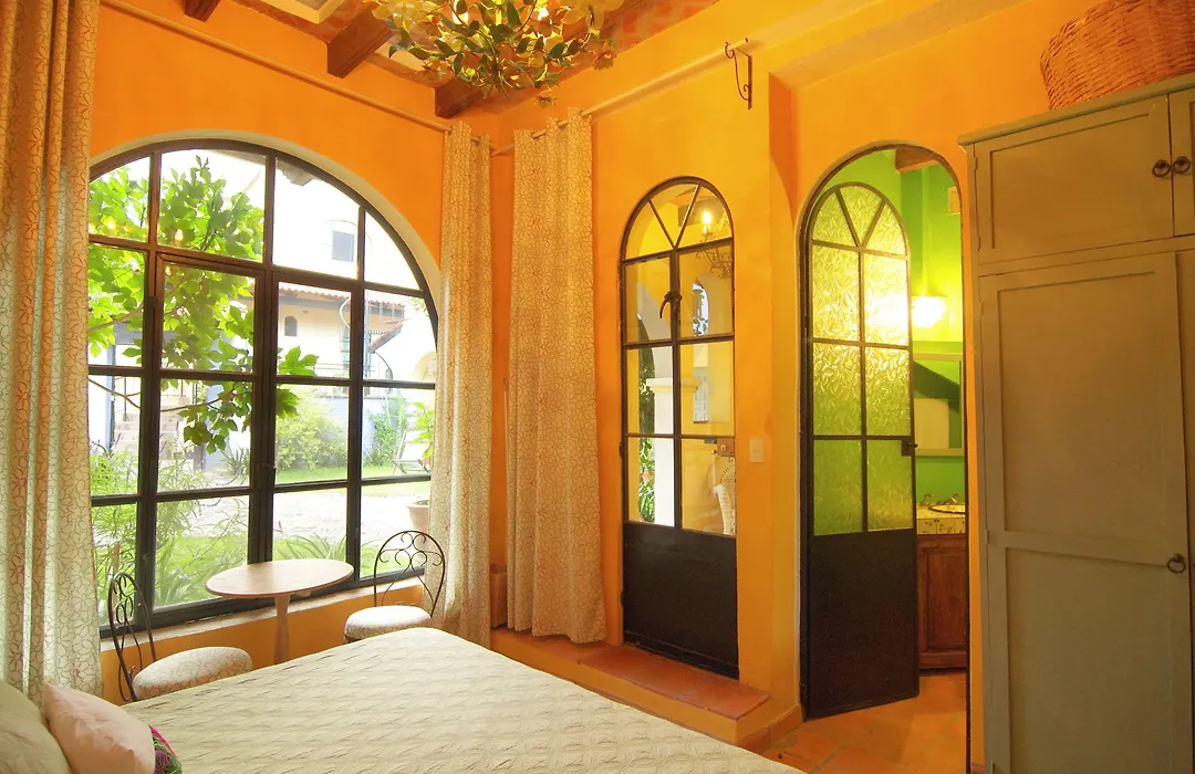 Casa de la Noche-1