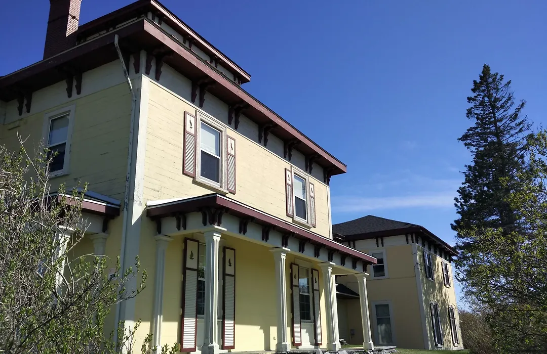 Homeport Historic B&B-1