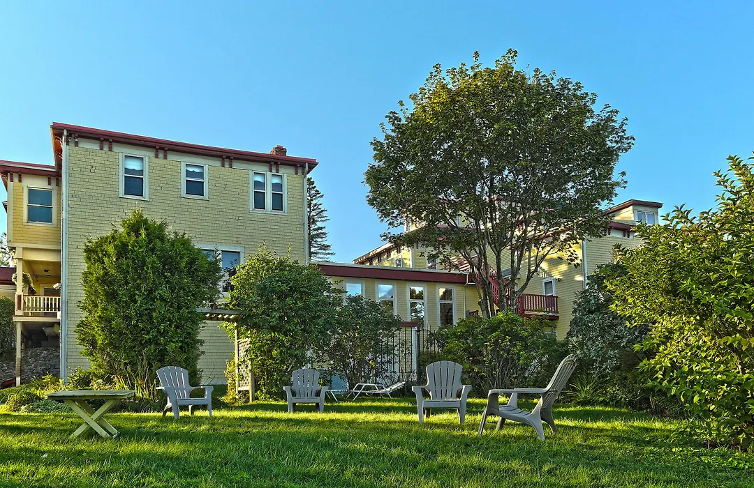Homeport Historic B&B-1