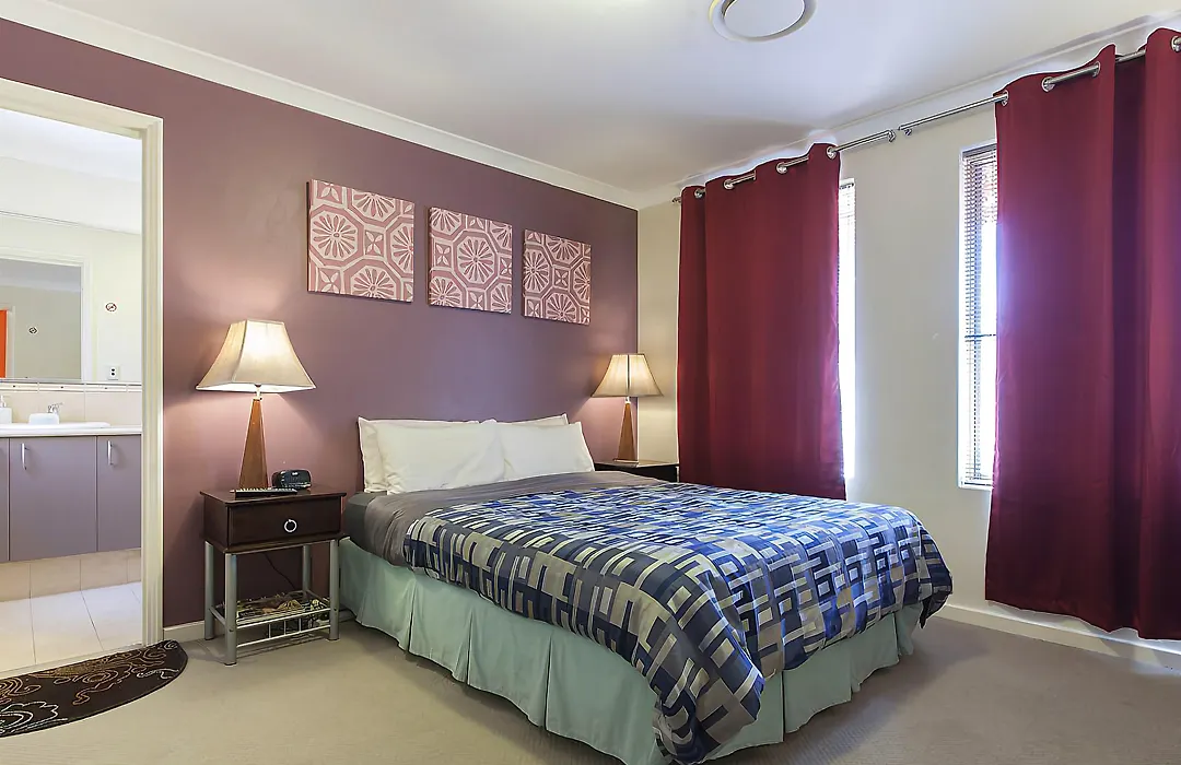 Arcadian Bed & Breakfast-1