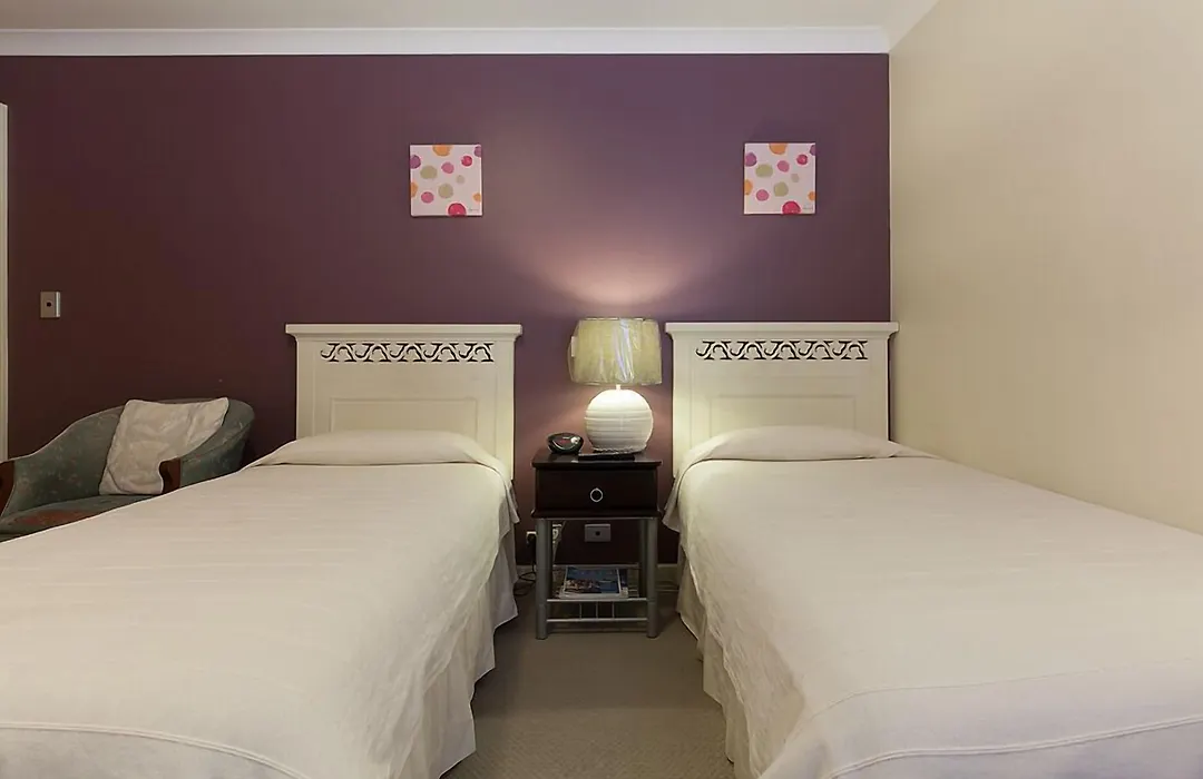 Arcadian Bed & Breakfast-1