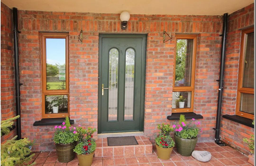 Oranhill Lodge Guesthouse-1