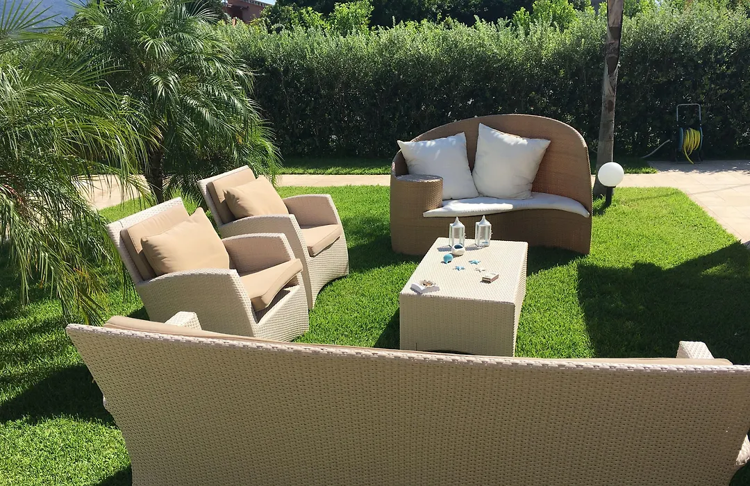 B&B Il Girasole-1