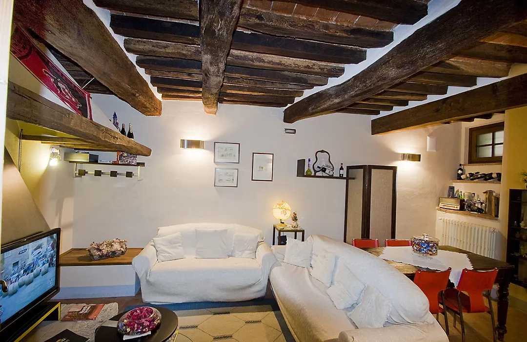 Vicolo Dell'Oste-1