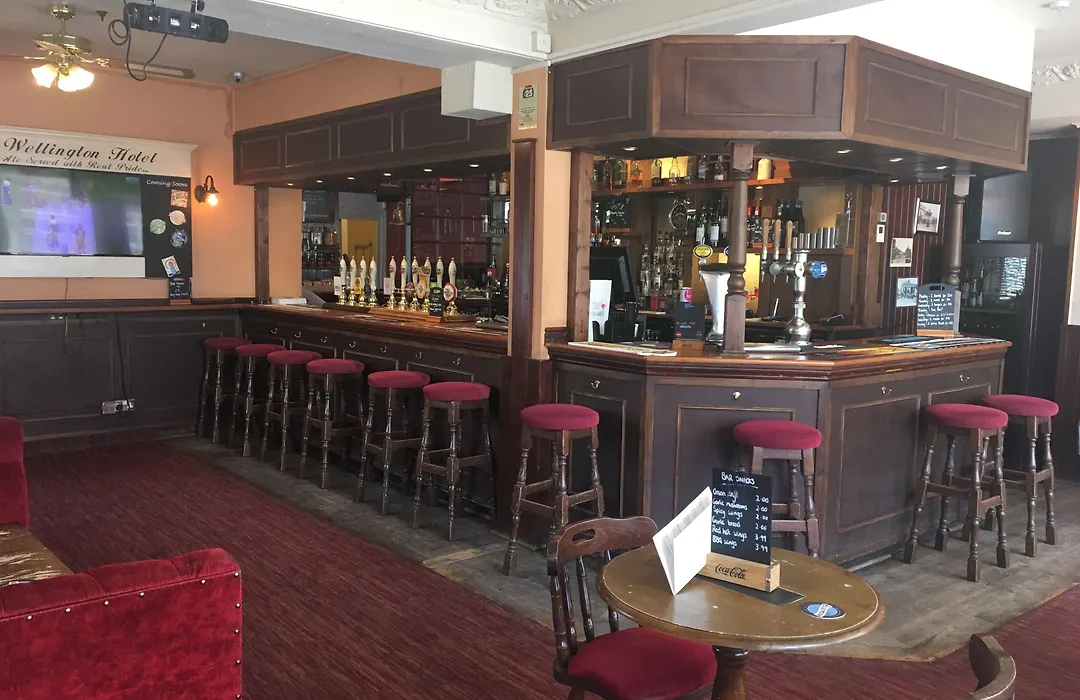 The Wellington-1