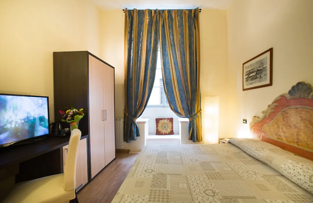 Locanda Orchidea-1