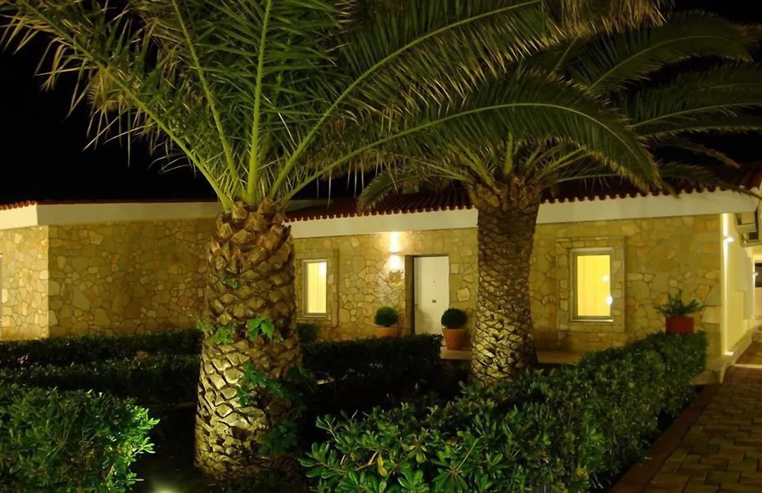 Il Galeone B&B-1