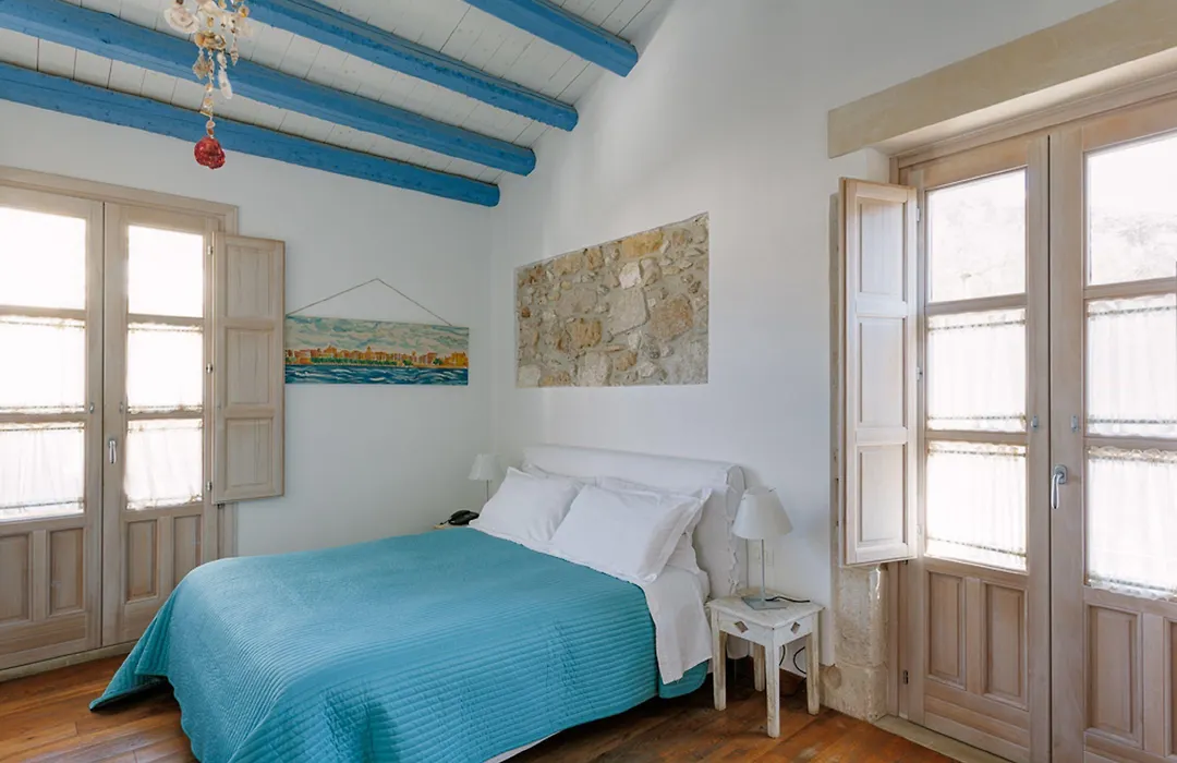 B&B Palazzo Del Sale-1
