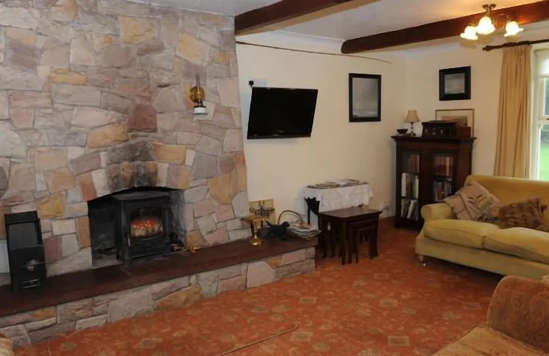 Bay Cottage Bed & Breakfast-1