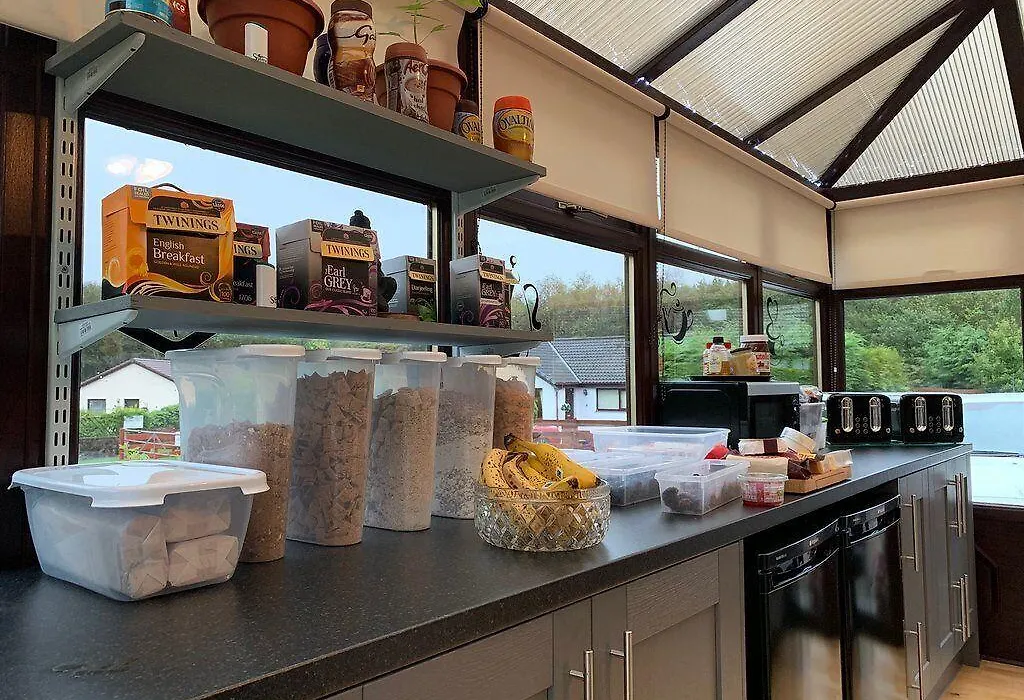 Gleann An Ronnaich Bed & Breakfast-1