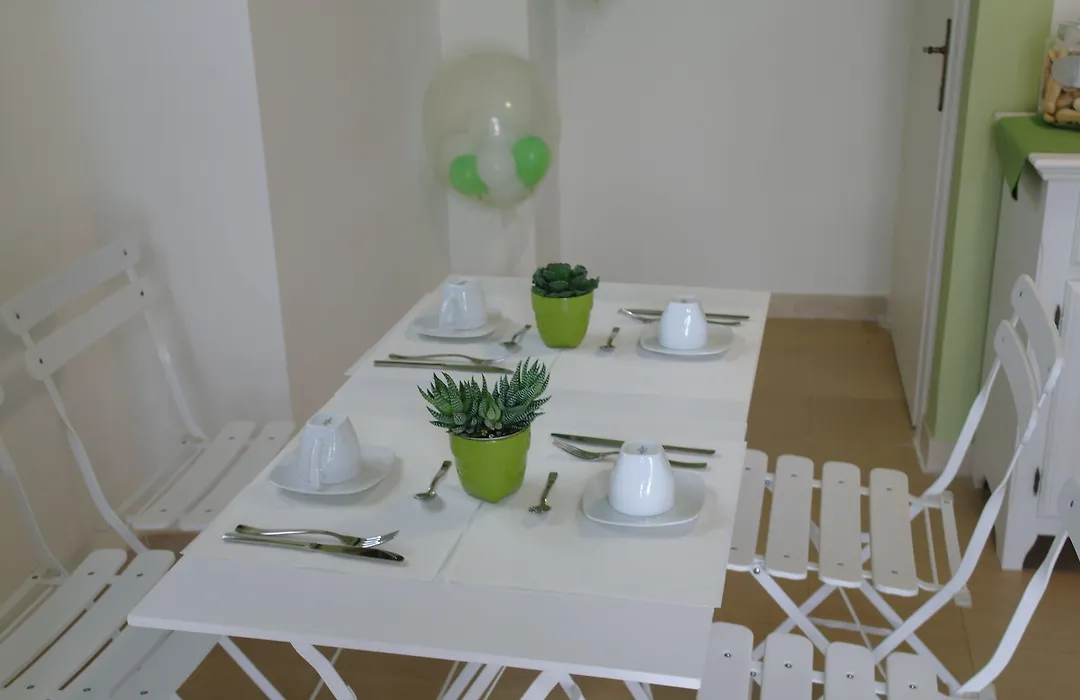 Albergo Diffuso Dimora Rossi-1