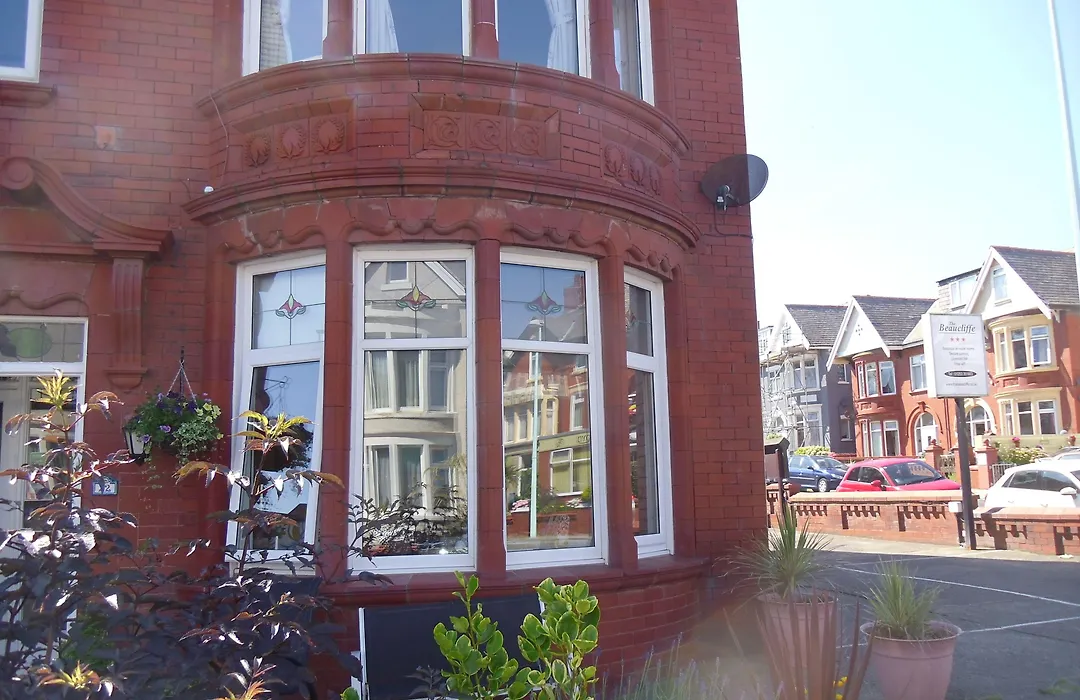 The Beaucliffe Hotel-1
