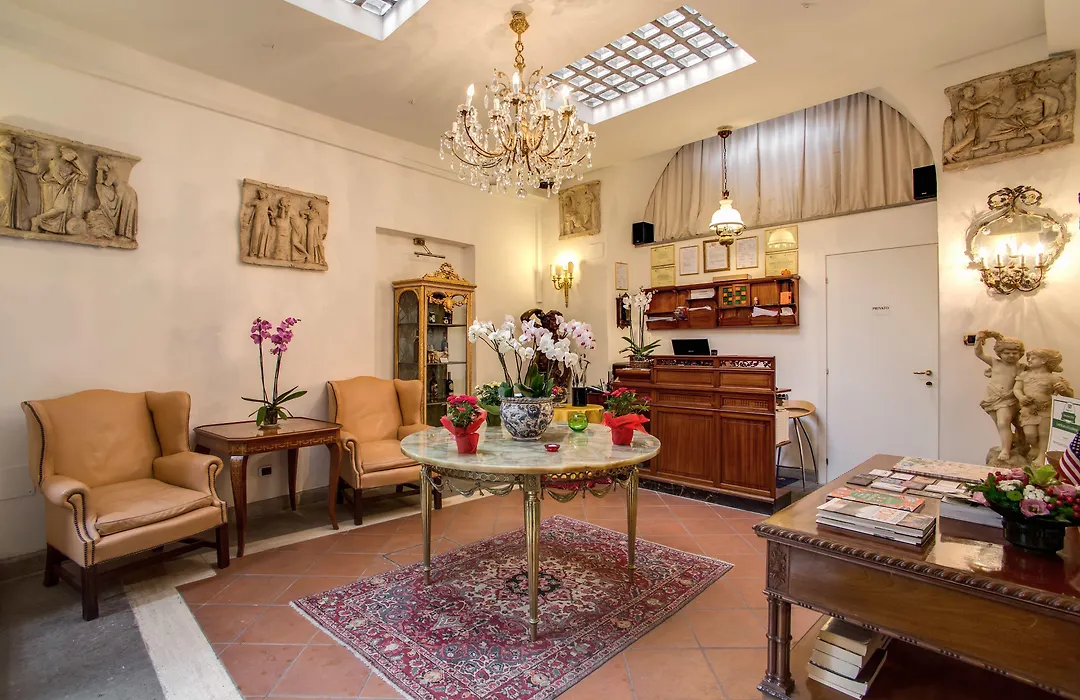 Navona Gallery Suites-1