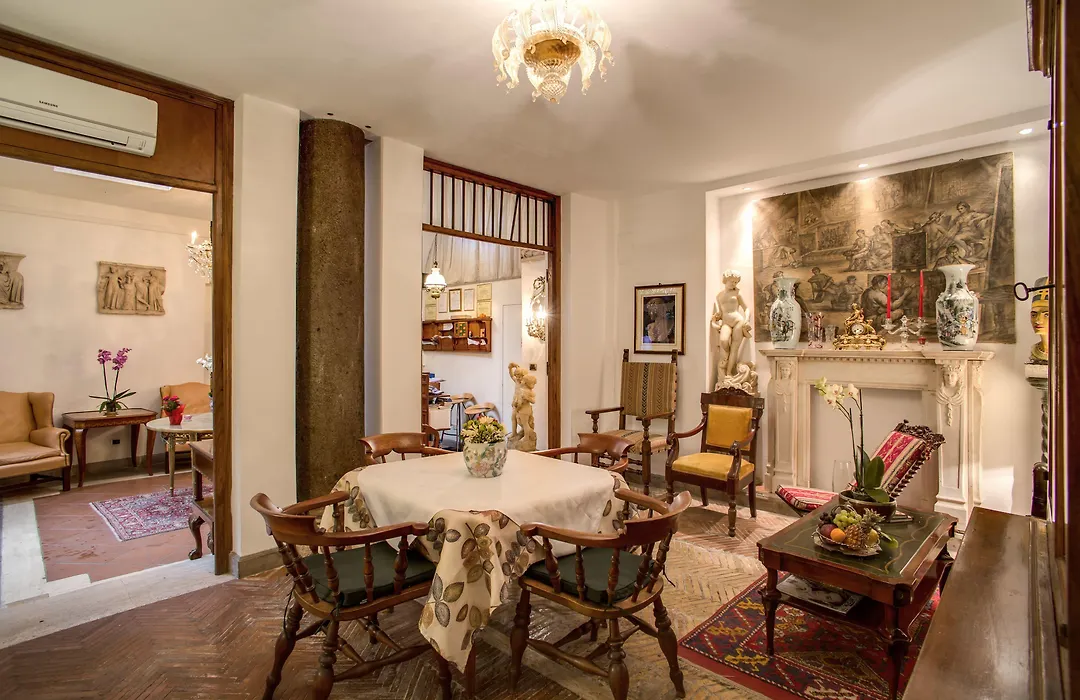 Navona Gallery Suites-1