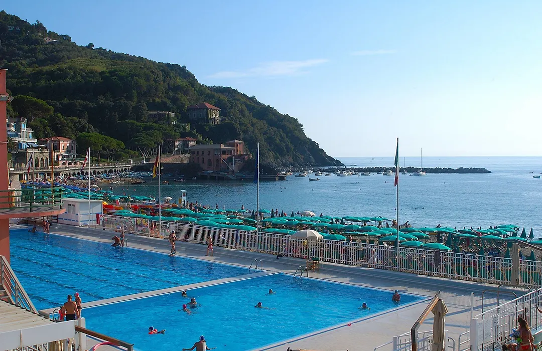 B&B La Perla Blu-1