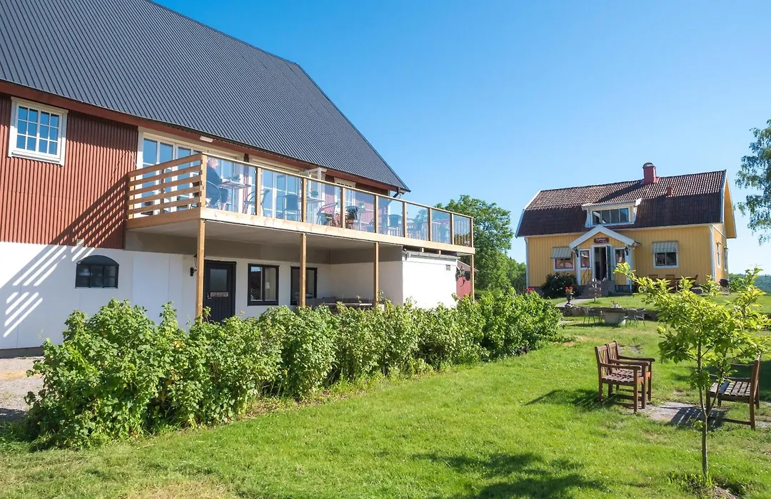 Aelgbergets Bed & Breakfast-1
