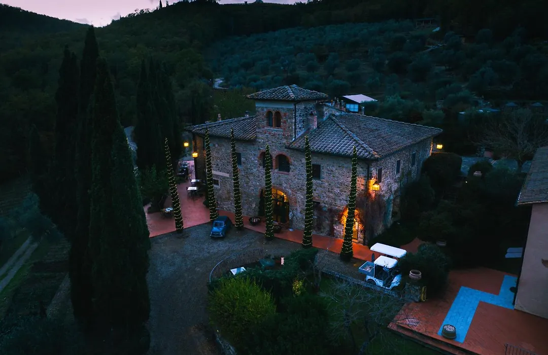 Terre Di Baccio-1