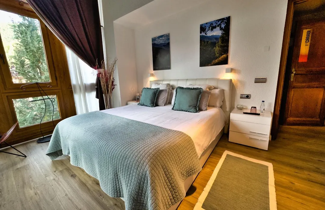 B&B La Lluna-1