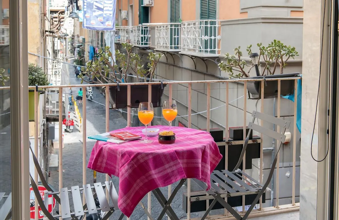 Starita Bed & Pizza-1