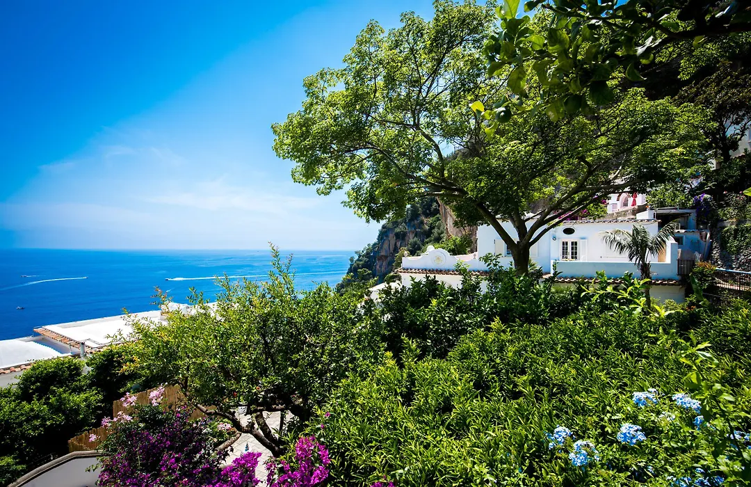 La Casa di Peppe Guest House&Villa-1