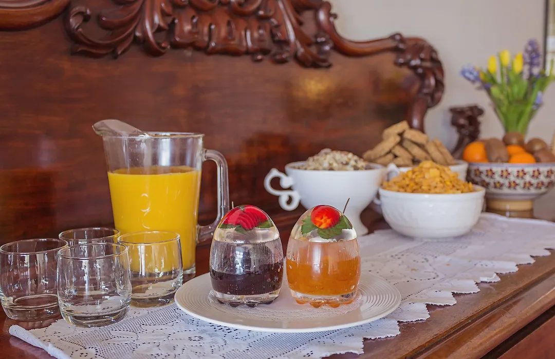 Ardree House B&B-1