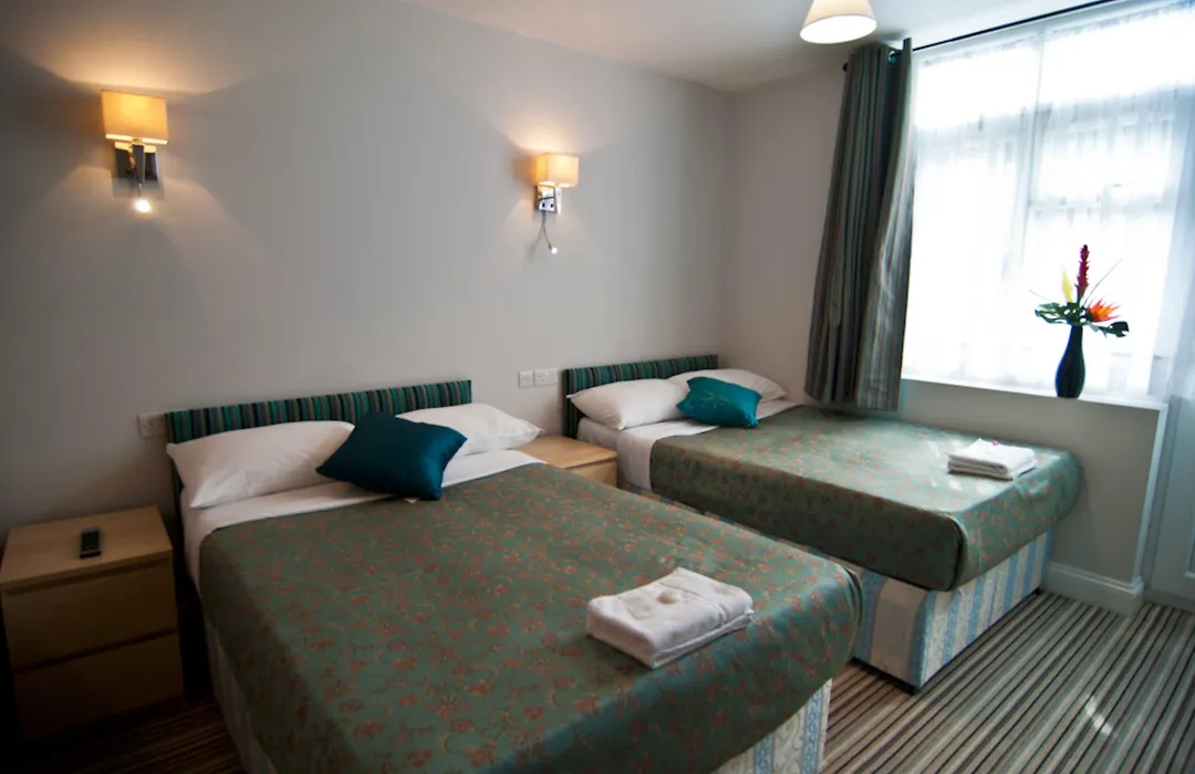 Comfotel Blu-1