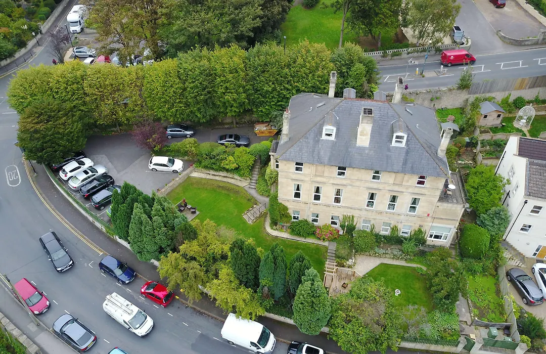 Oldfields House-1