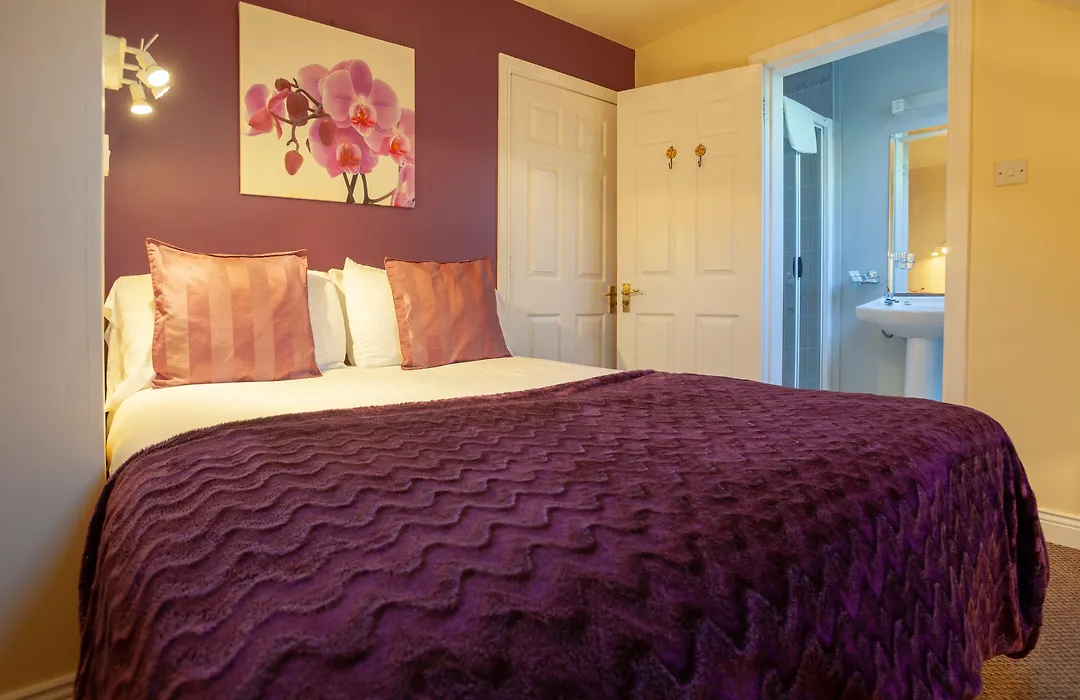 The Quayside B&B-1