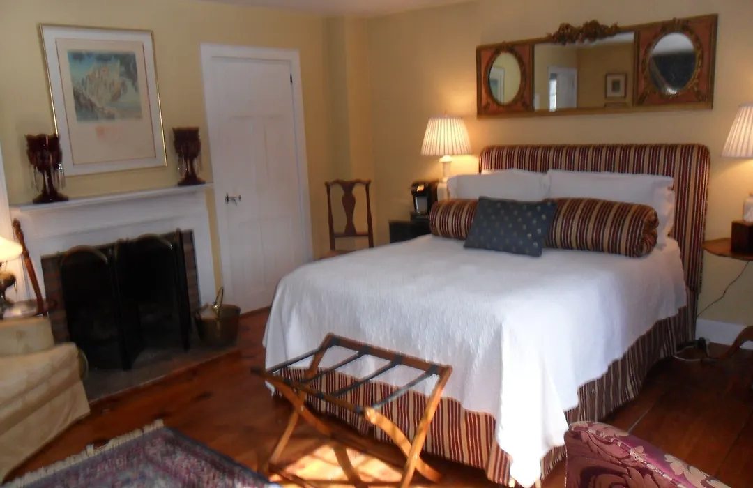 Green Acres B&B-1