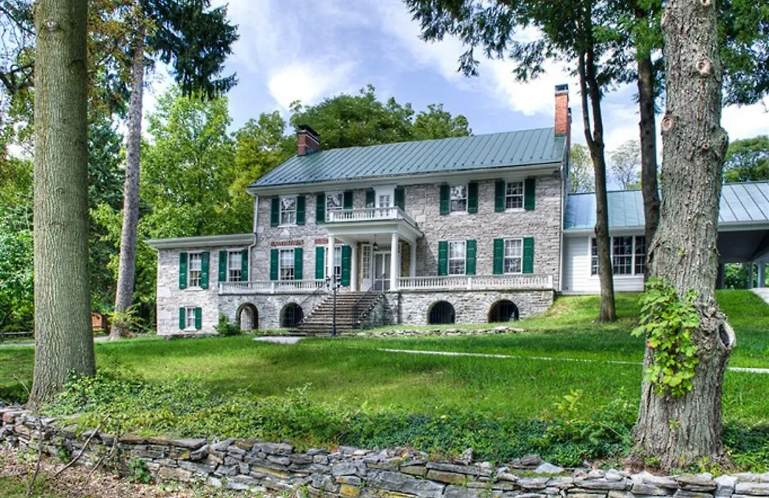 Stocks Manor Bed And Breakfast-1
