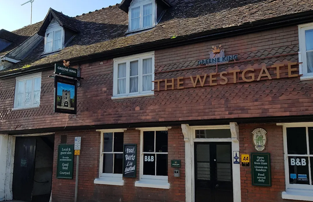 The Westgate-1