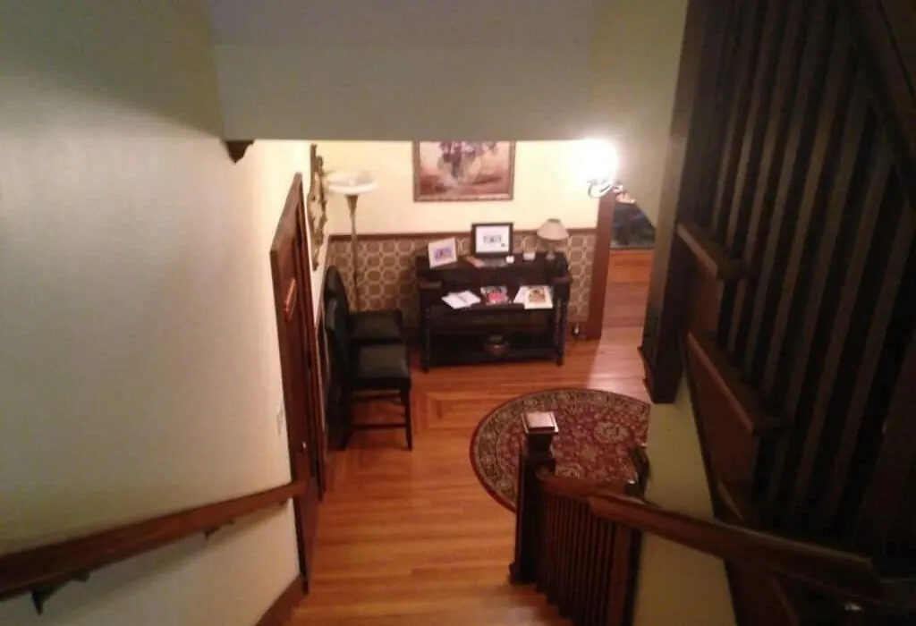 Walton Manor Inn Bed & Breakfast-1
