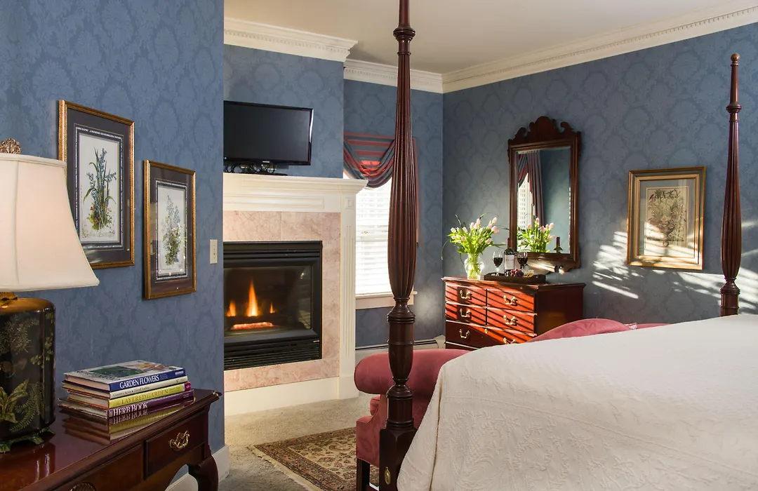 The Inn At Ormsby Hill-1