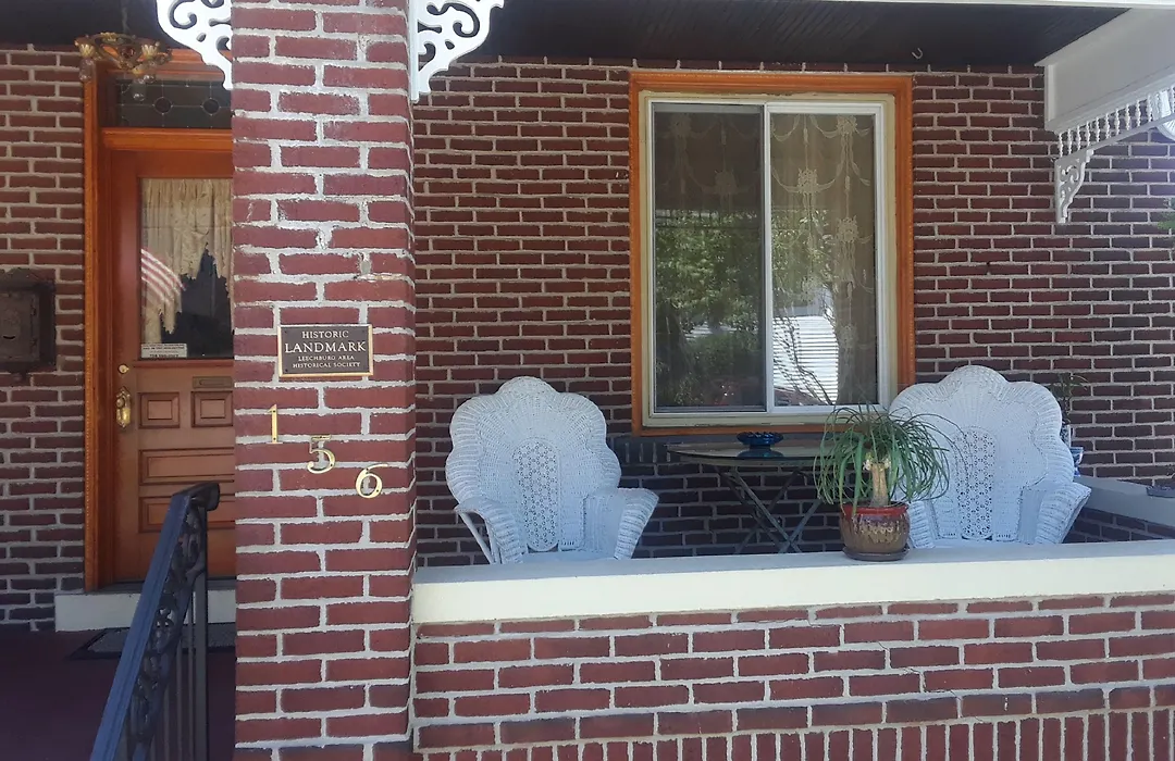 The Old Parsonage Bed & Breakfast-1