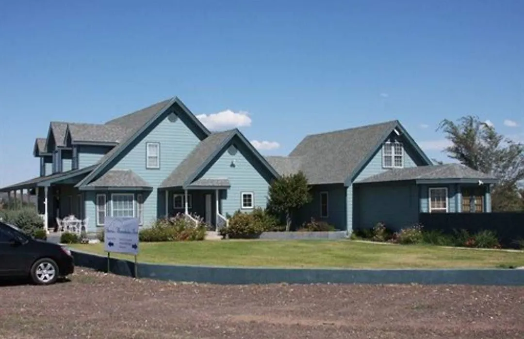 Davis Mountains Inn (Adults Only)-1