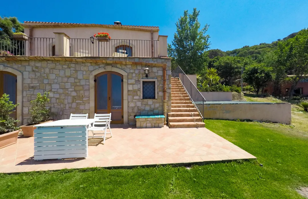B&B Le Ginestre-1