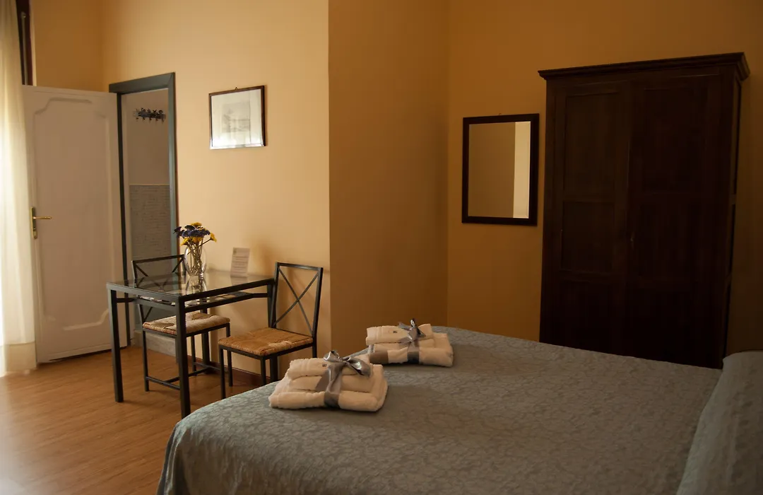 Monteoliveto Bed & Breakfast-1