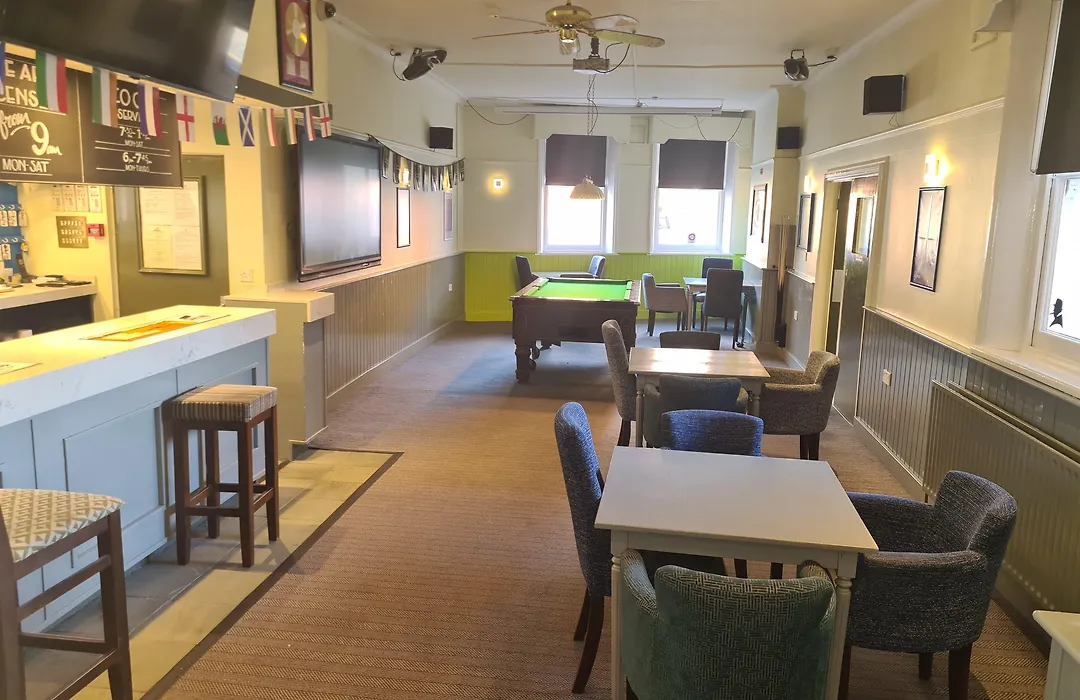 Swan Hotel-1