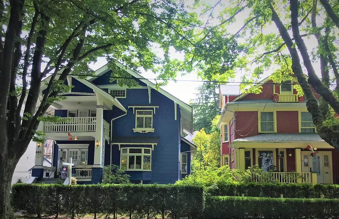 Douglas Guest House-1
