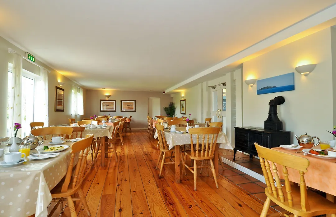 Dingle Harbour Lodge B&B-1