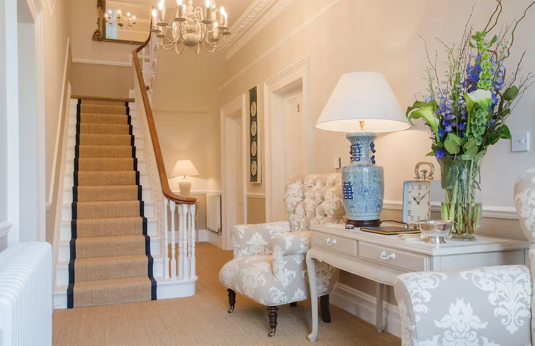 Grays Boutique B&B-1