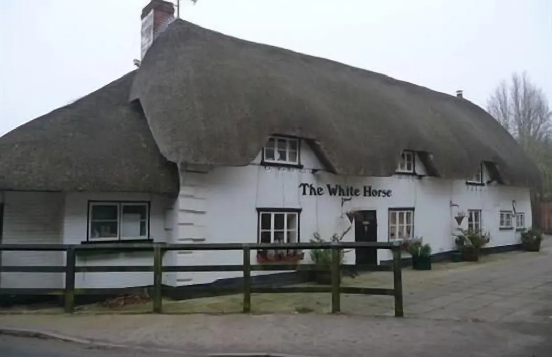 White Horse Inn-1