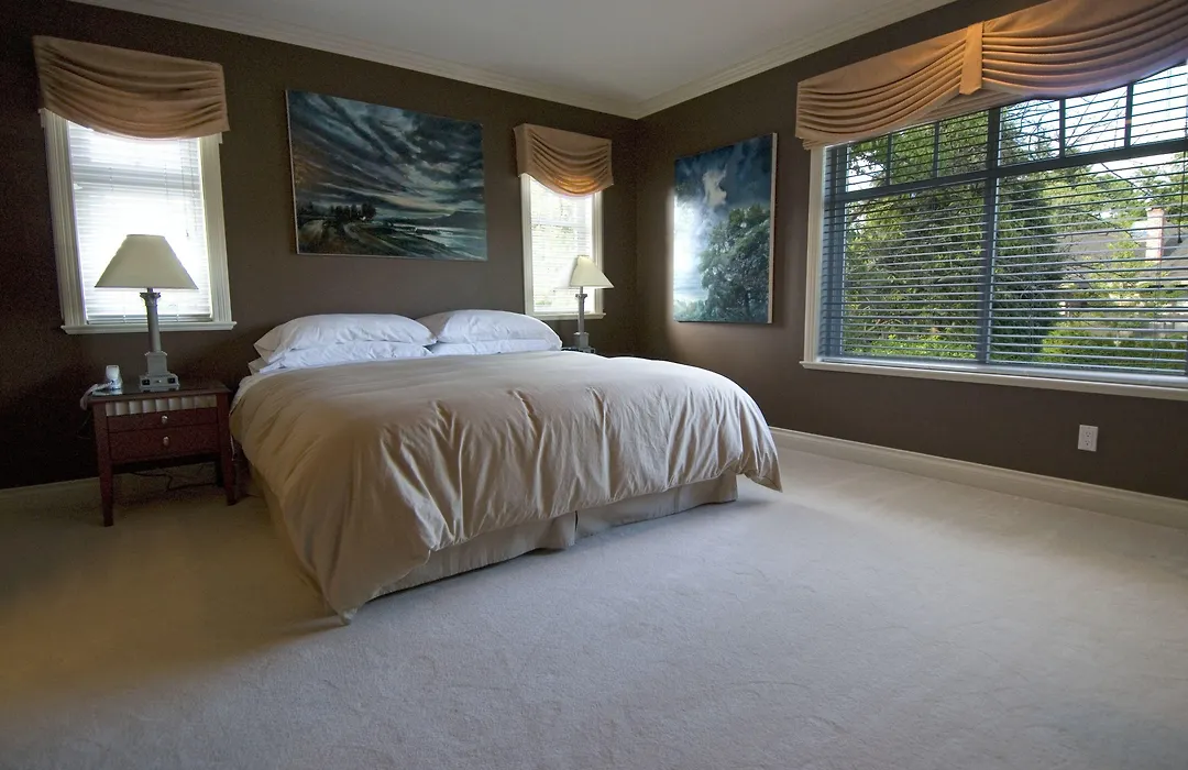 Granville House Bed And Breakfast (Adults Only)-1