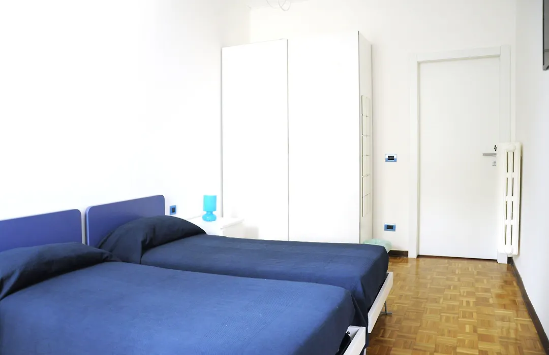 B&B Trieste Plus-1